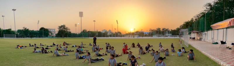 Mahaveer Childrens Academy 7