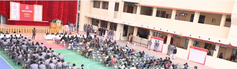 Mahaveer Childrens Academy 2