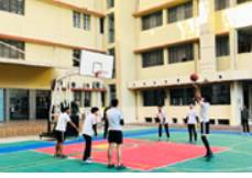 Mahaveer Childrens Academy 8
