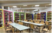 Mahaveer Childrens Academy 16