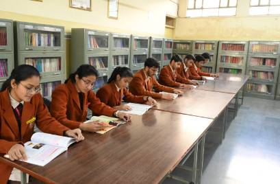 Mahaveer Public School 4