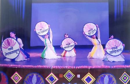 Mahaveer Public School 7