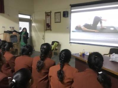 Mahaveer Public School 14
