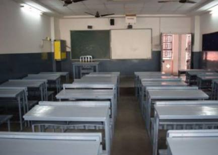 Maheshwari Girls Public School 3
