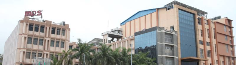 Maheshwari Public School 2