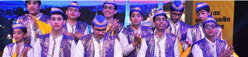 Maheshwari Public School 4
