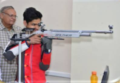 Maheshwari Public School 7