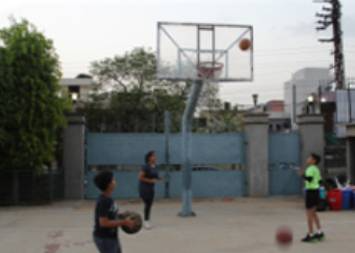 Maheshwari Public School 8