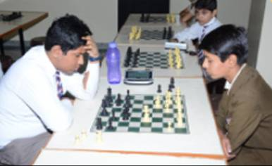 Maheshwari Public School 12
