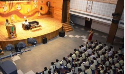 Maheshwari Public School International 3