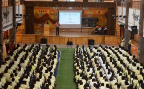 Maheshwari Public School International 4