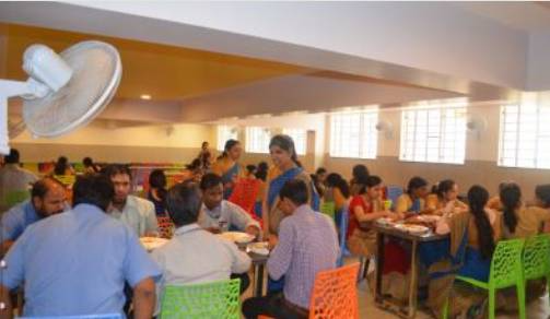 Maheshwari Public School International 5