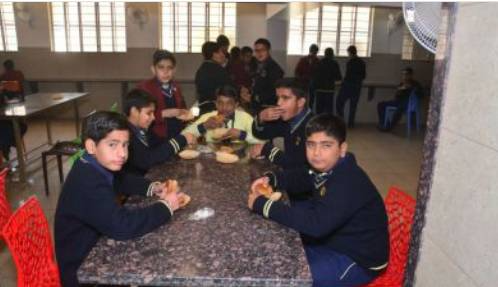 Maheshwari Public School International 6