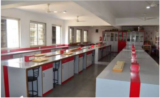 Maheshwari Public School International 7