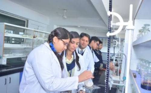 Maheshwari Public School International 9
