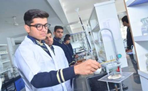 Maheshwari Public School International 10
