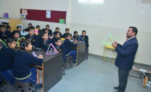 Maheshwari Public School International 17