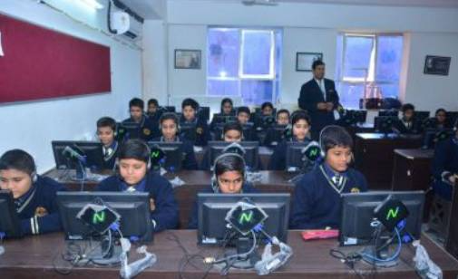 Maheshwari Public School International 18