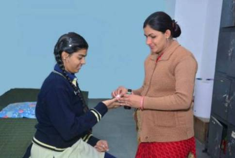 Maheshwari Public School International 20