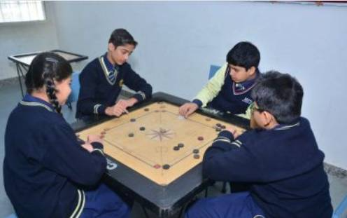 Maheshwari Public School International 23