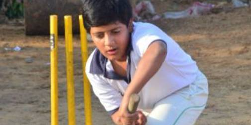 Maheshwari Public School International 24