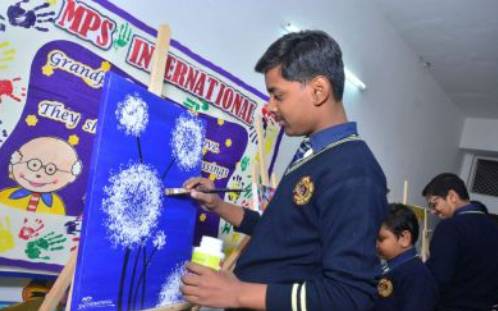 Maheshwari Public School International 26