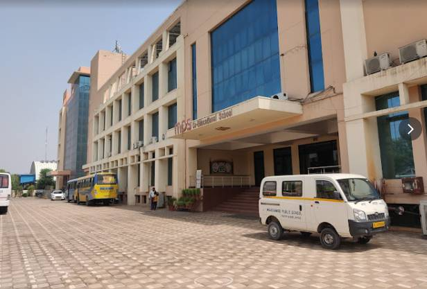 Maheshwari Public School Pratap Nagar 2