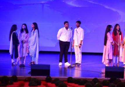 Maheshwari Public School Pratap Nagar 5