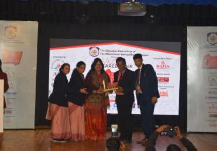 Maheshwari Public School Pratap Nagar 6