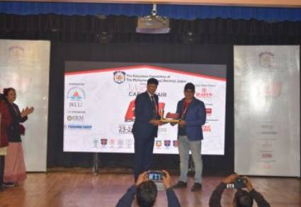 Maheshwari Public School Pratap Nagar 7