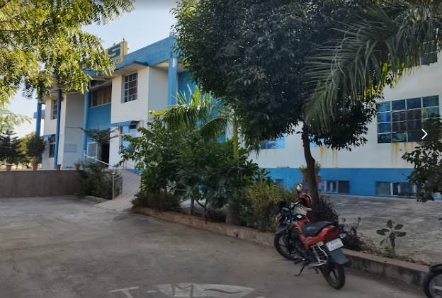 Mahrishi Dayanand Public School 2