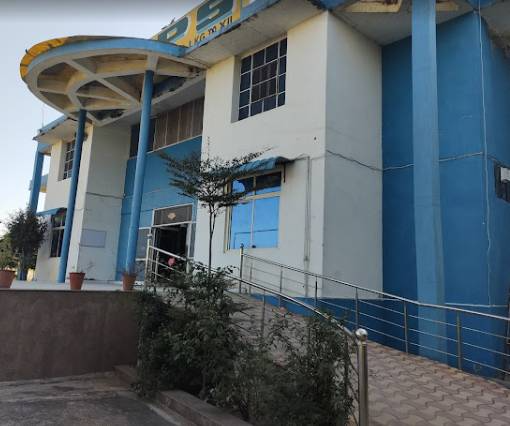 Mahrishi Dayanand Public School 3