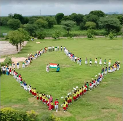Mahrishi Dayanand Public School 5