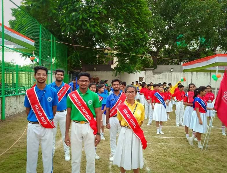 Malviya Convent School 4