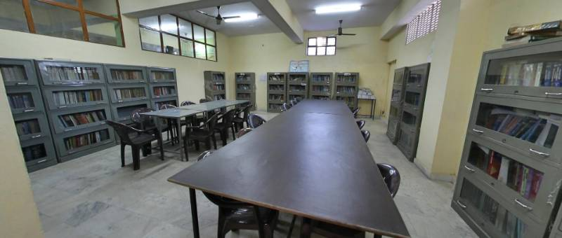 Malviya Convent School 5