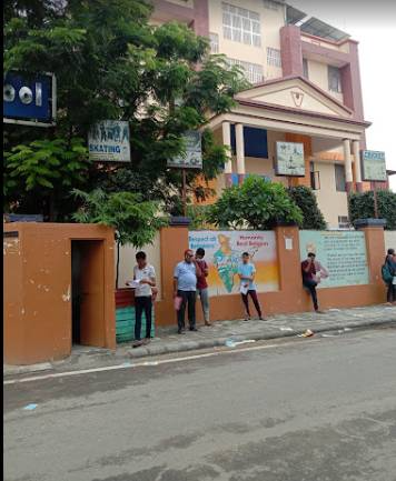 Malviya Convent School 6