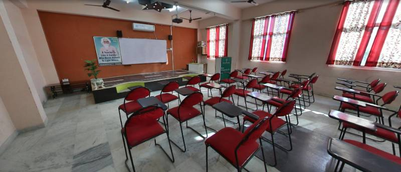 Malviya Convent School 8