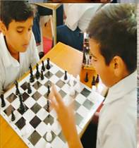 Mayura School 6