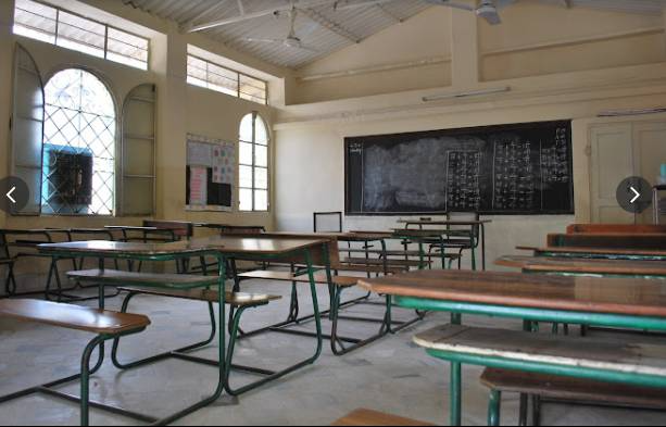 Mayura School 4