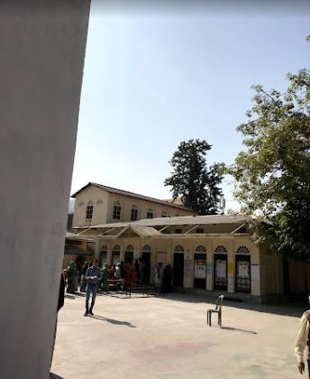 Mayura School 3