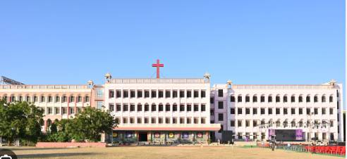 Morning Star St. Anselms School 2