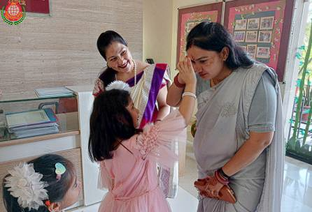 VSPK International School 6