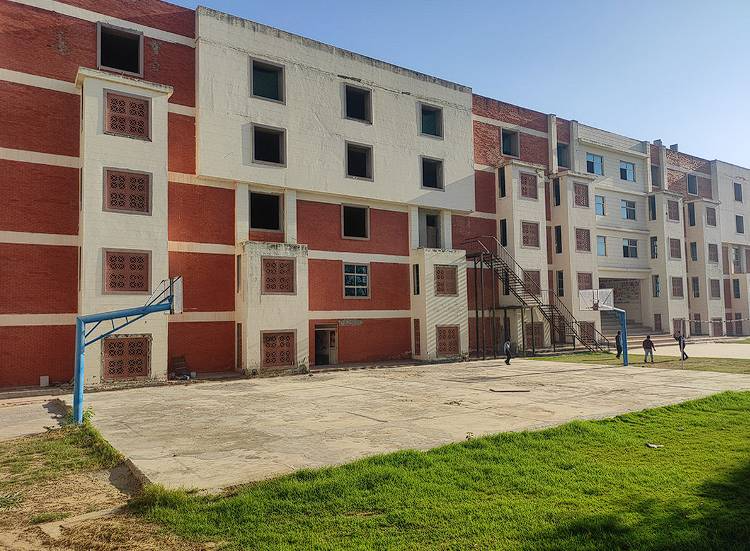 VSPK International School 3
