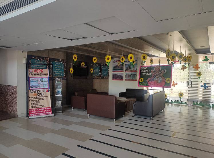 VSPK International School 4