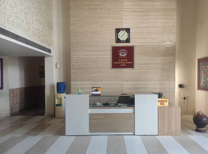 VSPK International School 5