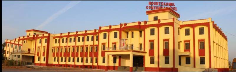 Mount Carmel Convent School 2