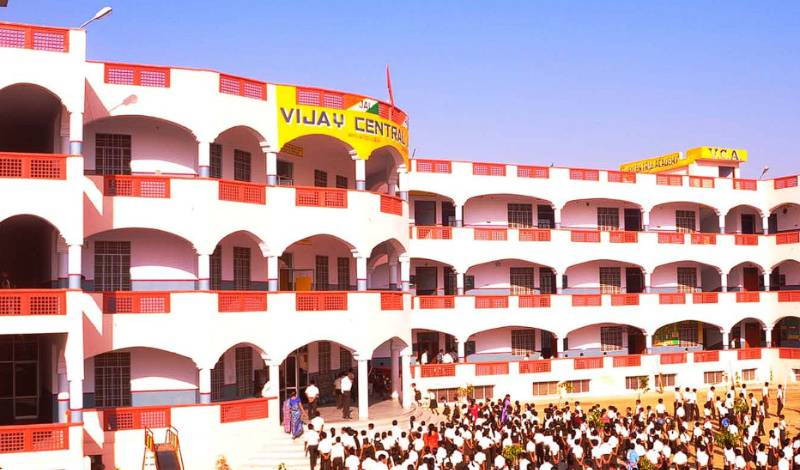Vijay Central Academy Public School 2