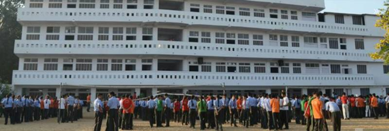 My Own School 2