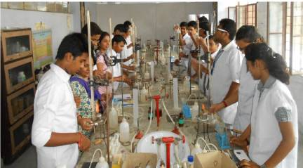 My Own School 3