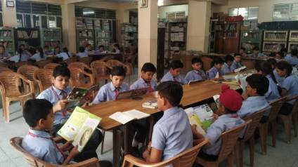 My Own School 6